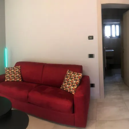 Casa Gemma Апартаменты *