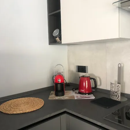 Casa Gemma Apartamento *