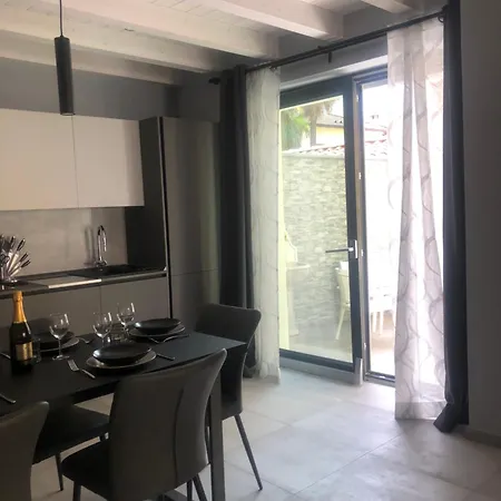 Casa Gemma Апартаменты