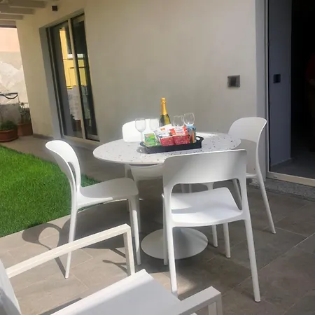 Casa Gemma *