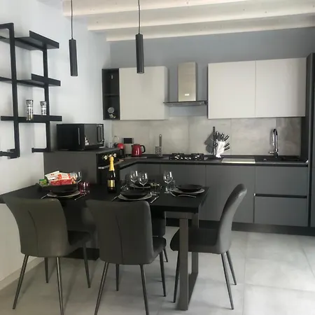 Casa Gemma Apartment *