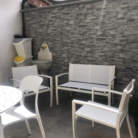 Casa Gemma * Стреза