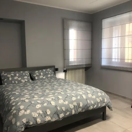 Апартаменты Casa Gemma Стреза