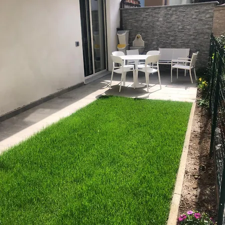 Apartament Casa Gemma *