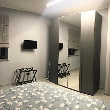 Casa Gemma Stresa