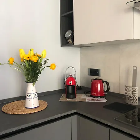 Apartment Casa Gemma