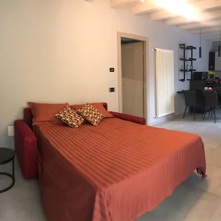 Casa Gemma *