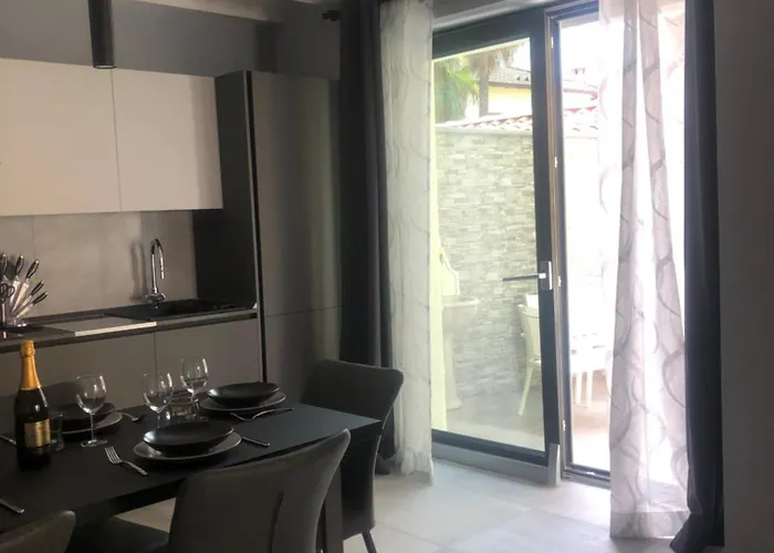 Casa Gemma Lägenhet