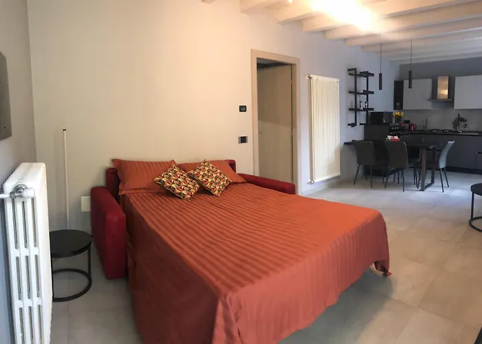 Casa Gemma *