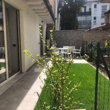 Casa Gemma 스트레사