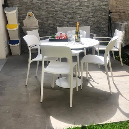 Casa Gemma * 스트레사