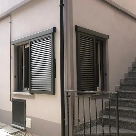 아파트 Casa Gemma