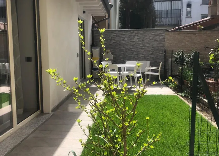 Casa Gemma 스트레사