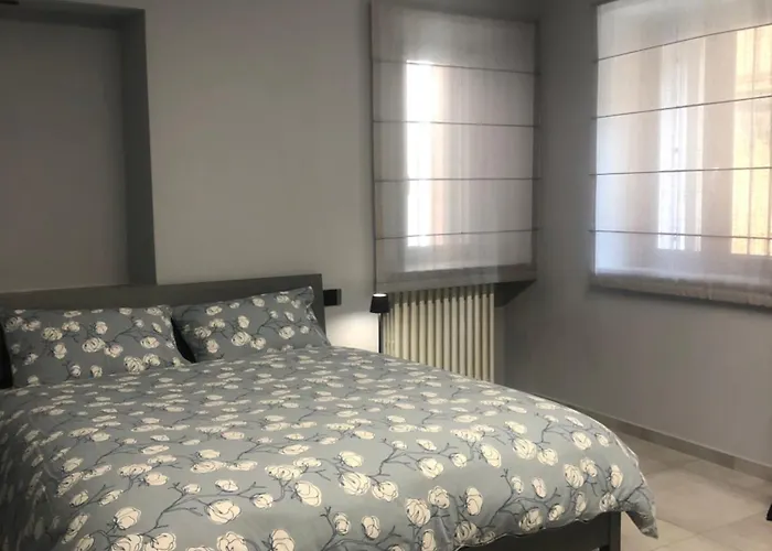아파트 Casa Gemma 스트레사