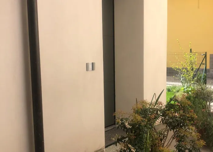 아파트 Casa Gemma 스트레사